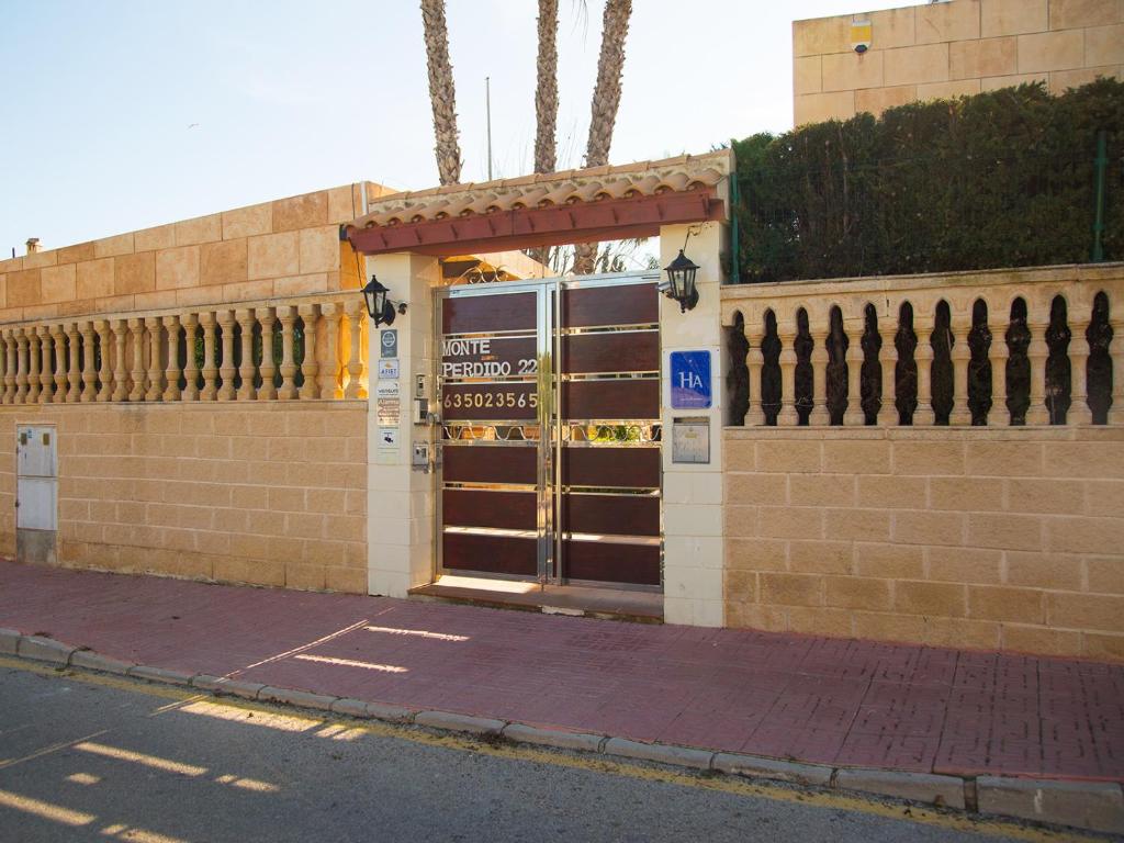 Fotografie z fotogalerie ubytování Laguna Salada Hotel Apartamento v destinaci Torrevieja