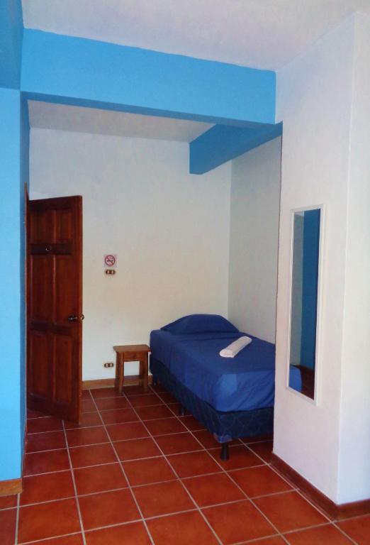 Livingston Resort Hotel - Superior Quadruple Room