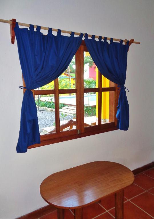 Livingston Resort Hotel - Triple Room With Garden View