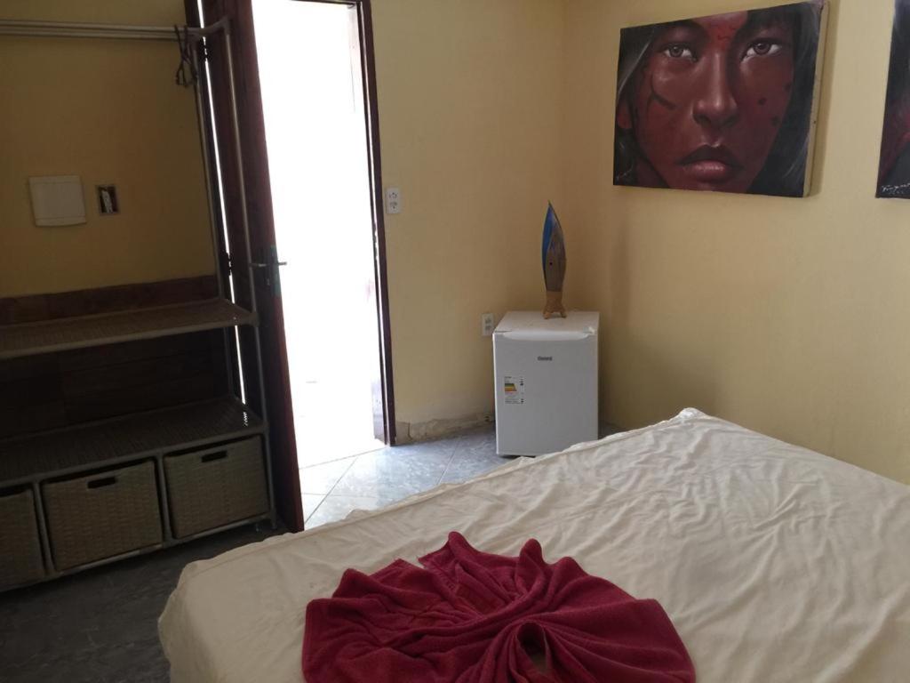  Casa Canoa Quebrada