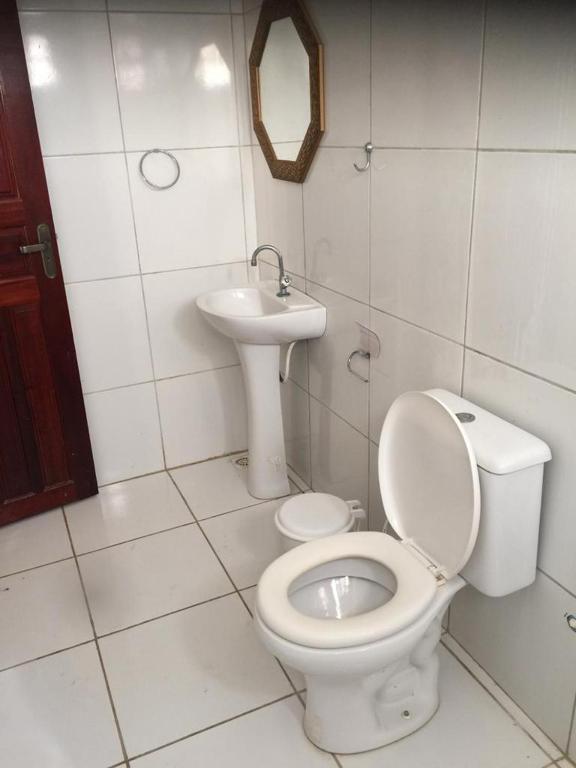  Casa Canoa Quebrada