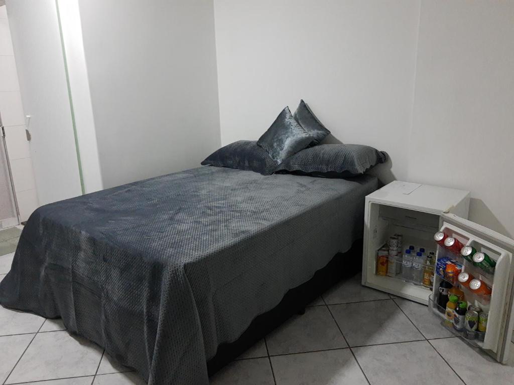  Pousada Internacional EAS Airport 10min