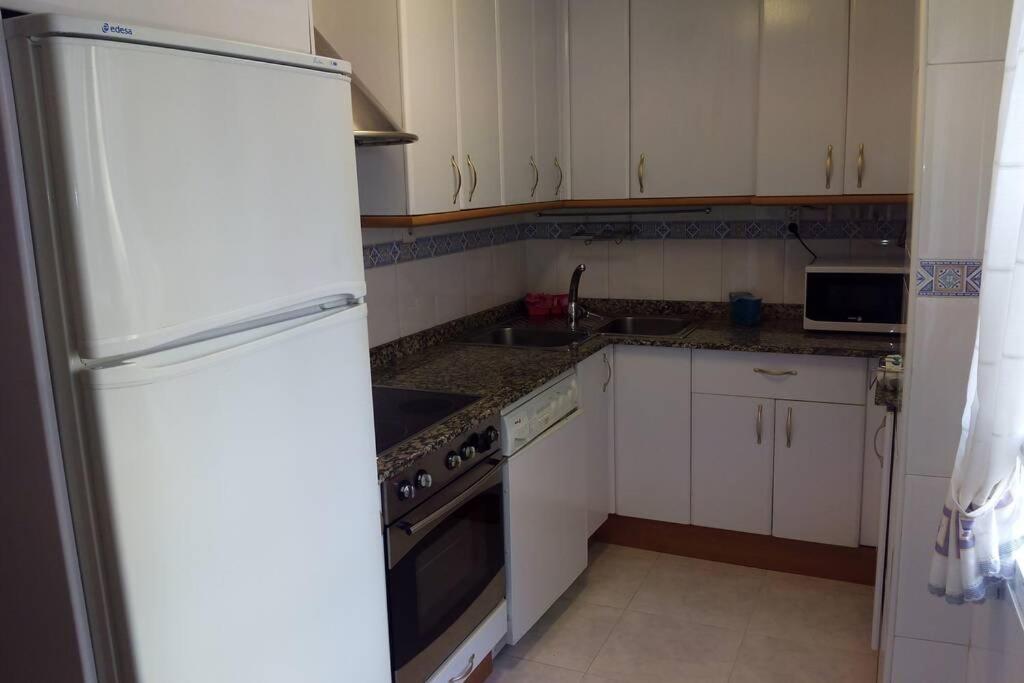APARTAMENTO CONGRESO, Logroño – Precios actualizados 2023
