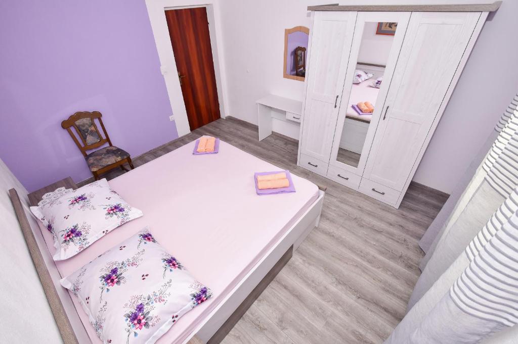 Apartments Makarska Gudelj Cvitan - 18