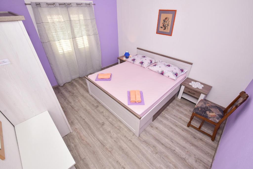 Apartments Makarska Gudelj Cvitan - 19