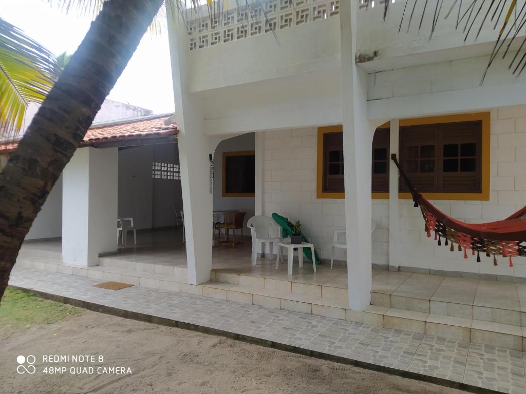  Inesquecível Praia dos Carneiros Tamandaré