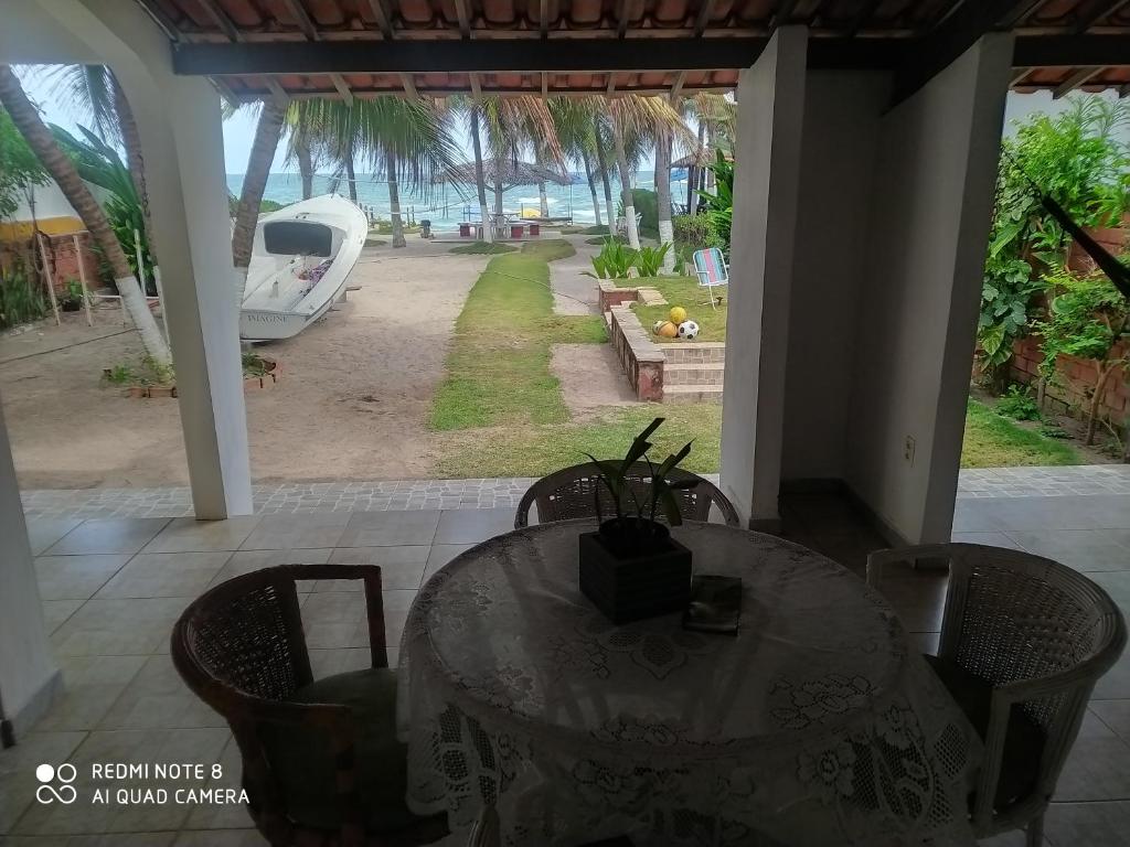  Inesquecível Praia dos Carneiros Tamandaré