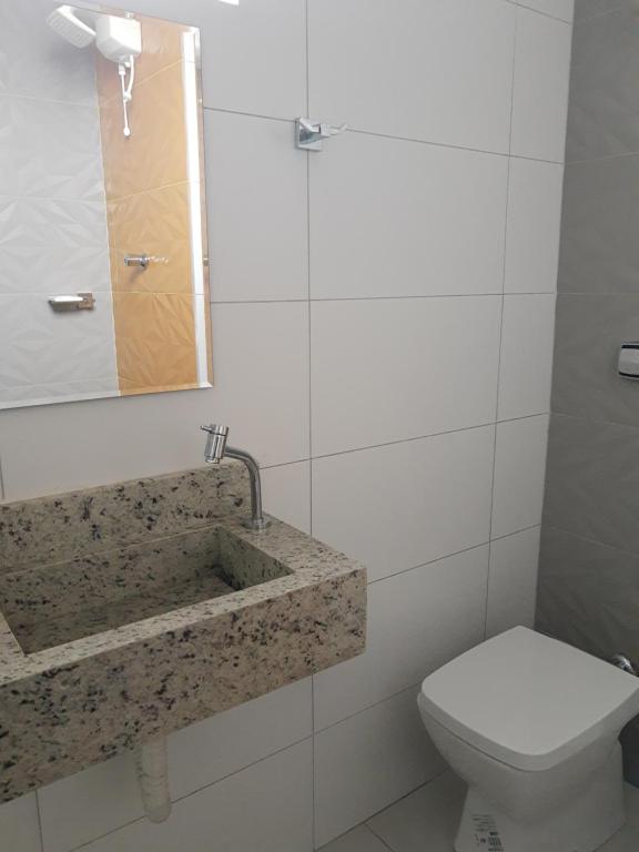  Pousada Internacional EAS Airport 10min