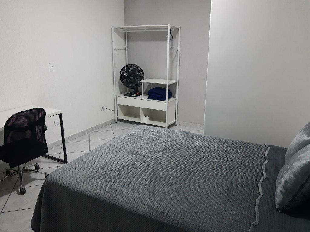  Pousada Internacional EAS Airport 10min