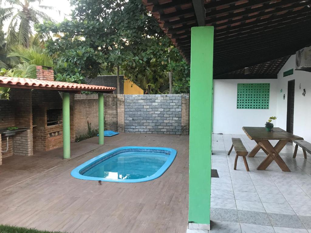  JAPARAISO I Próximo ao Mar