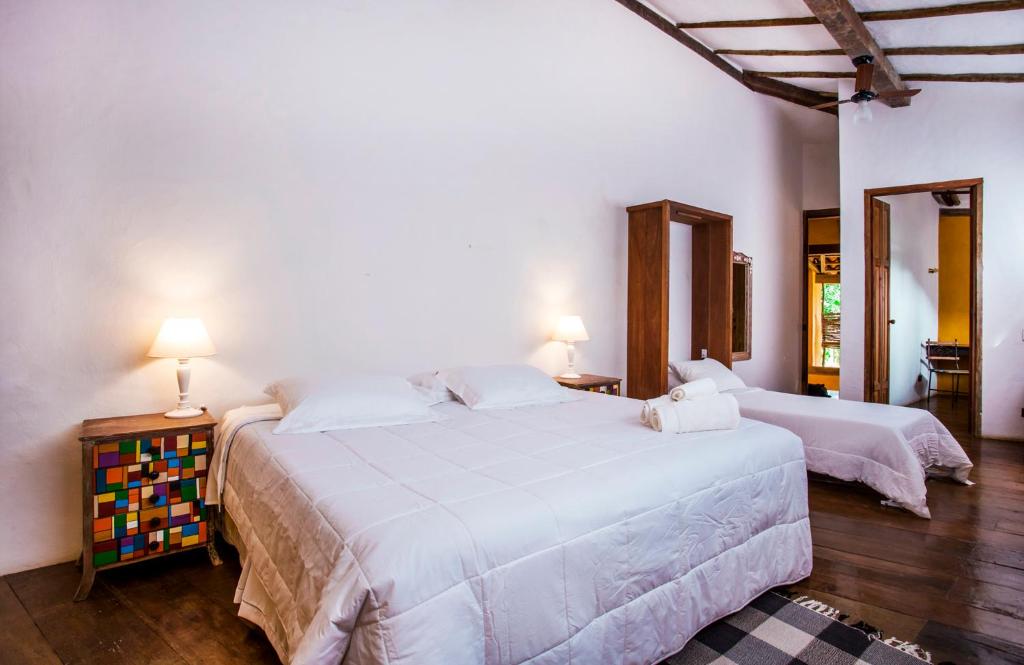  Villa Galiileu Ilhabela