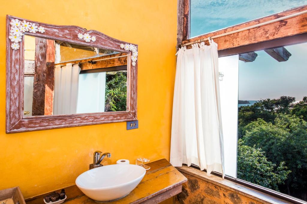  Villa Galiileu Ilhabela