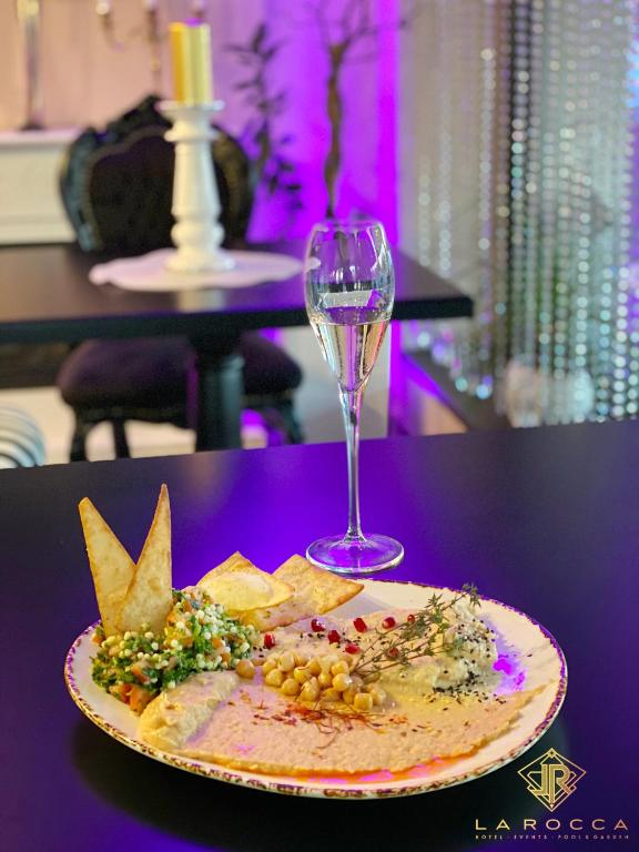 La Rocca Boutique Hotel - Resim 11