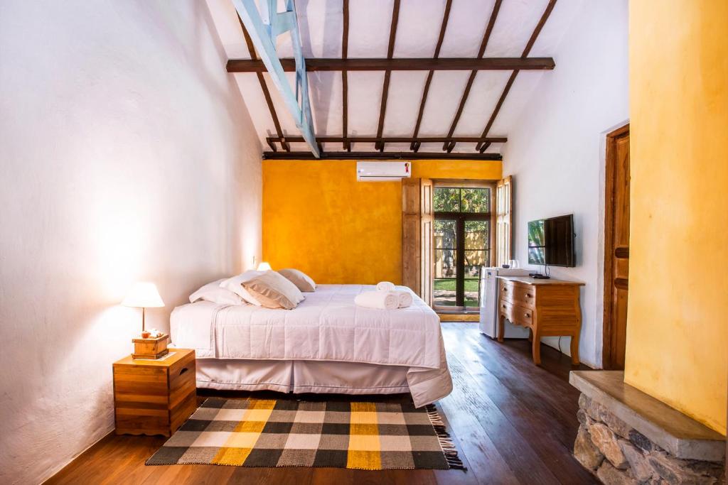  Villa Galiileu Ilhabela