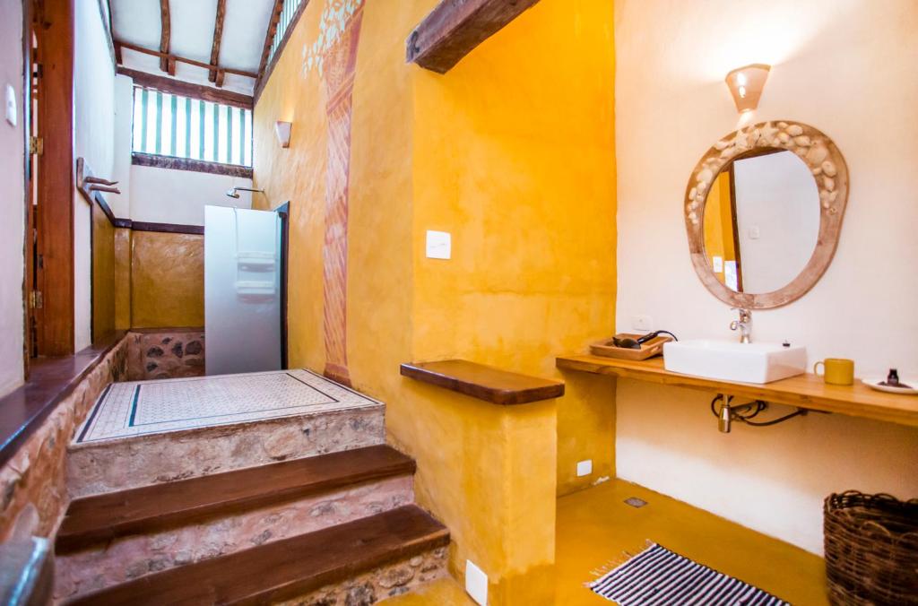  Villa Galiileu Ilhabela