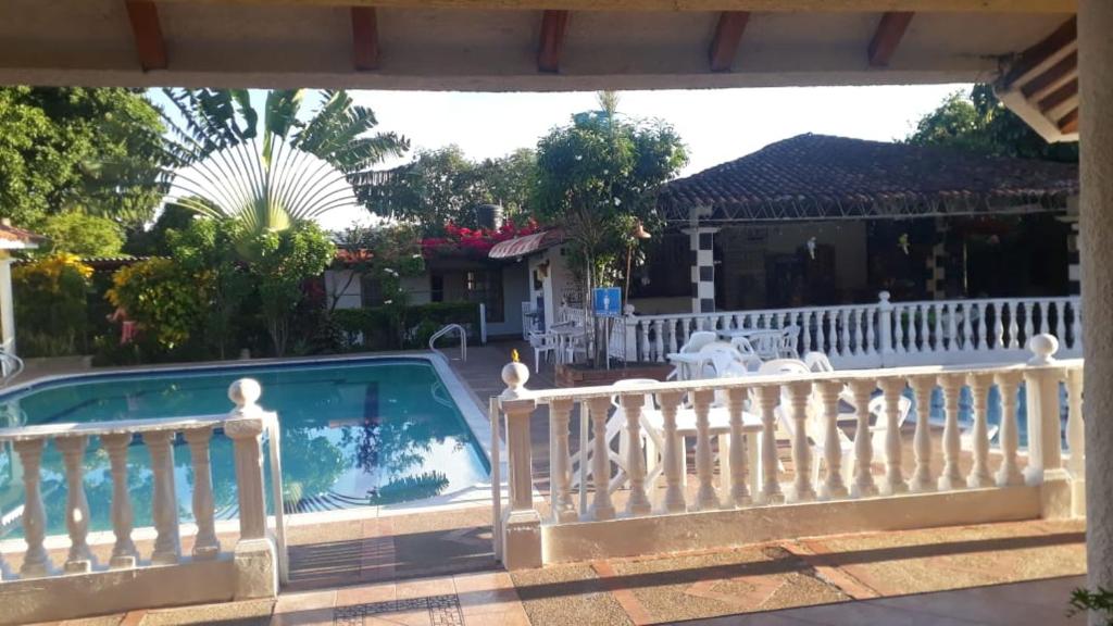 LA QUINTA HOTEL BOUTIQUE