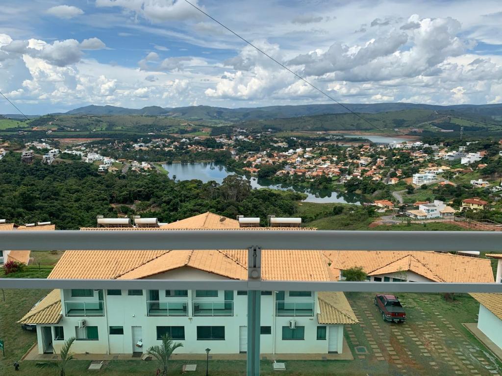  Apartamento MIRANTE DE ESCARPAS 1804