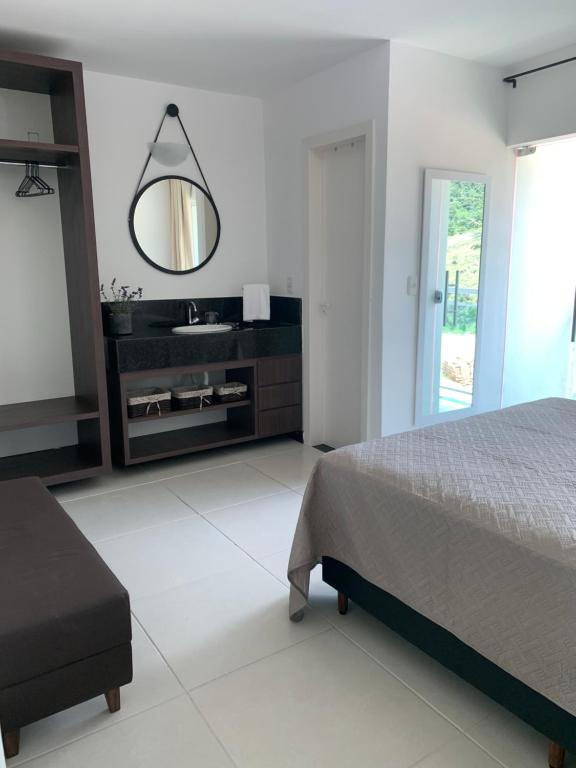  Apartamento MIRANTE DE ESCARPAS 1804