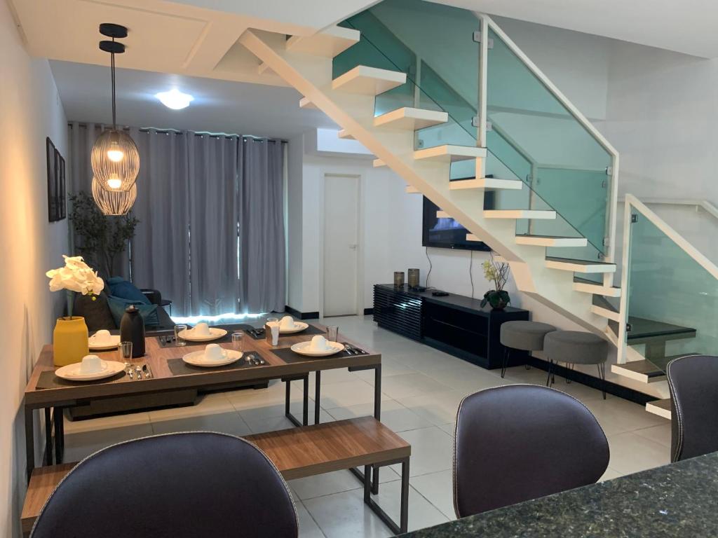  Apartamento MIRANTE DE ESCARPAS 1804