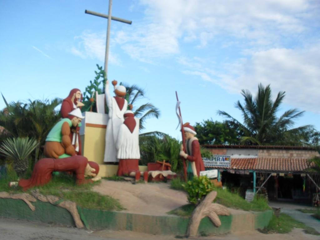  Village Coroa Vermelha-Porto Seguro