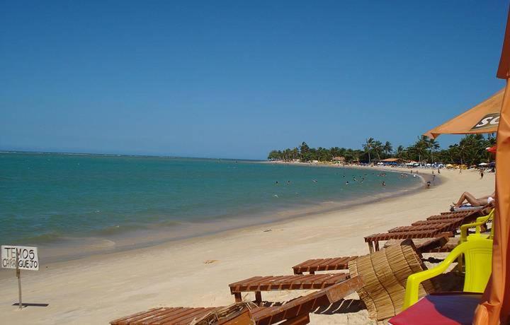  Village Coroa Vermelha-Porto Seguro