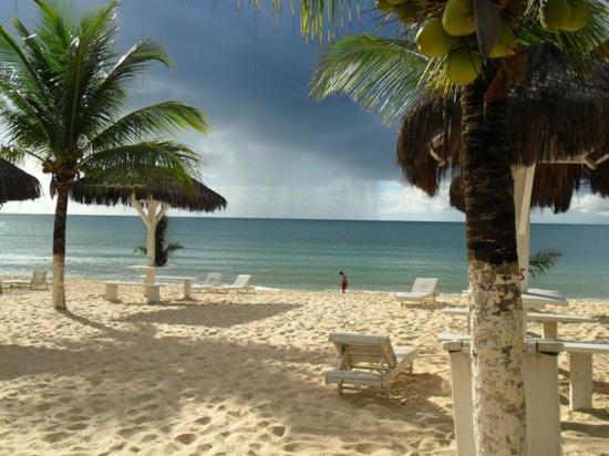  Village Coroa Vermelha-Porto Seguro