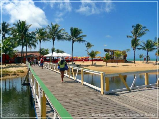  Village Coroa Vermelha-Porto Seguro