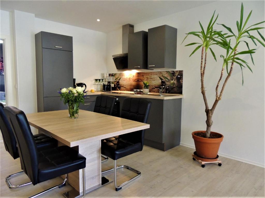 Ferienwohnungen Krause - 5