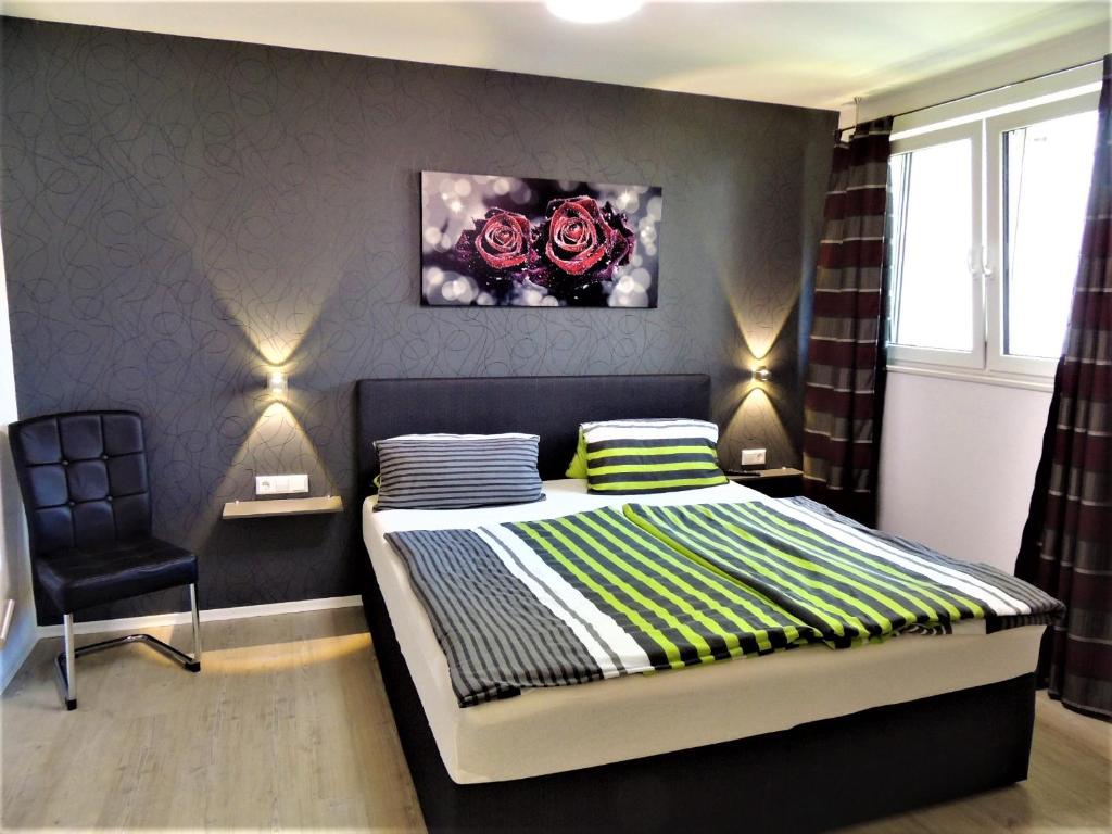 Ferienwohnungen Krause - 7