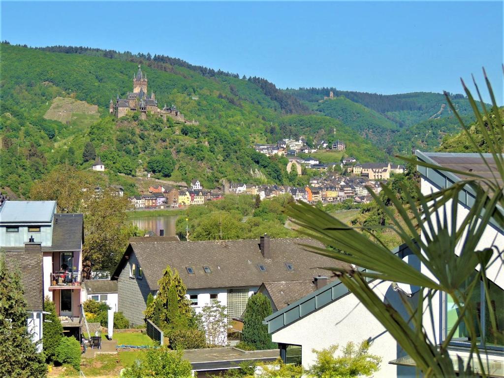 Ferienwohnungen Krause - 8