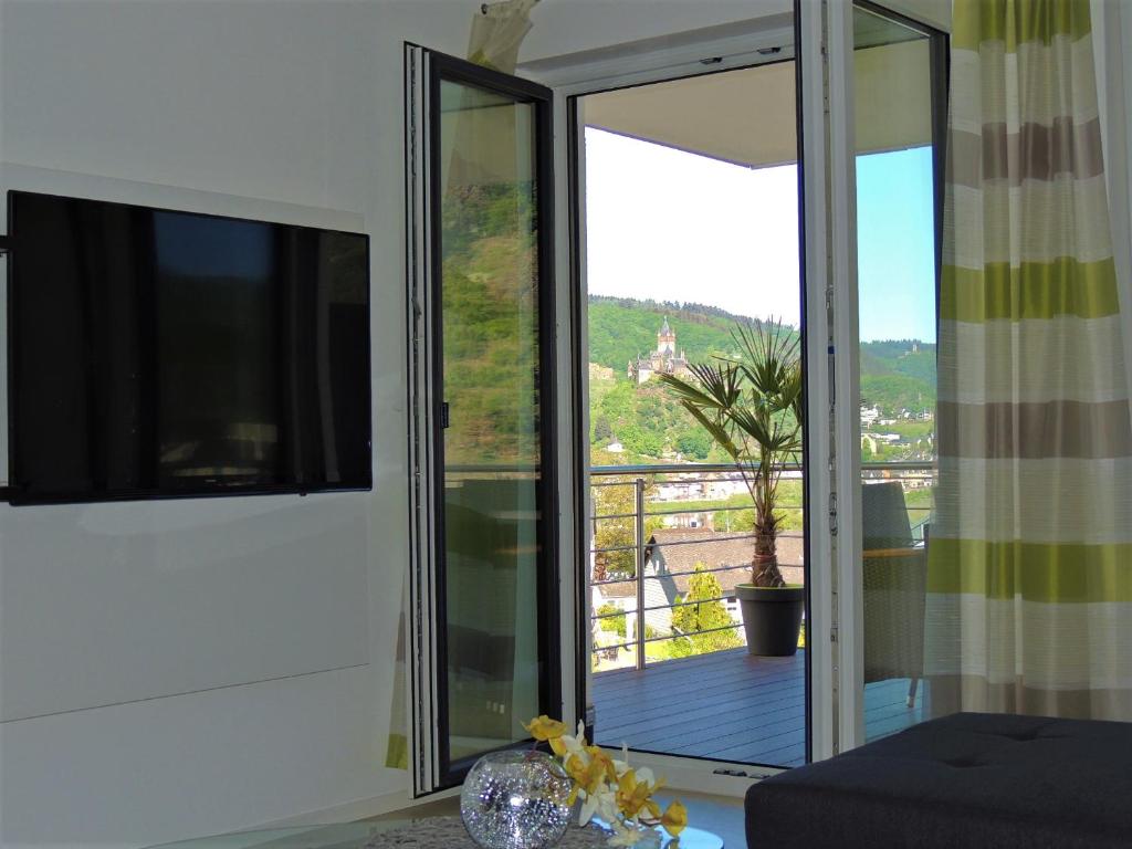 Ferienwohnungen Krause - 9