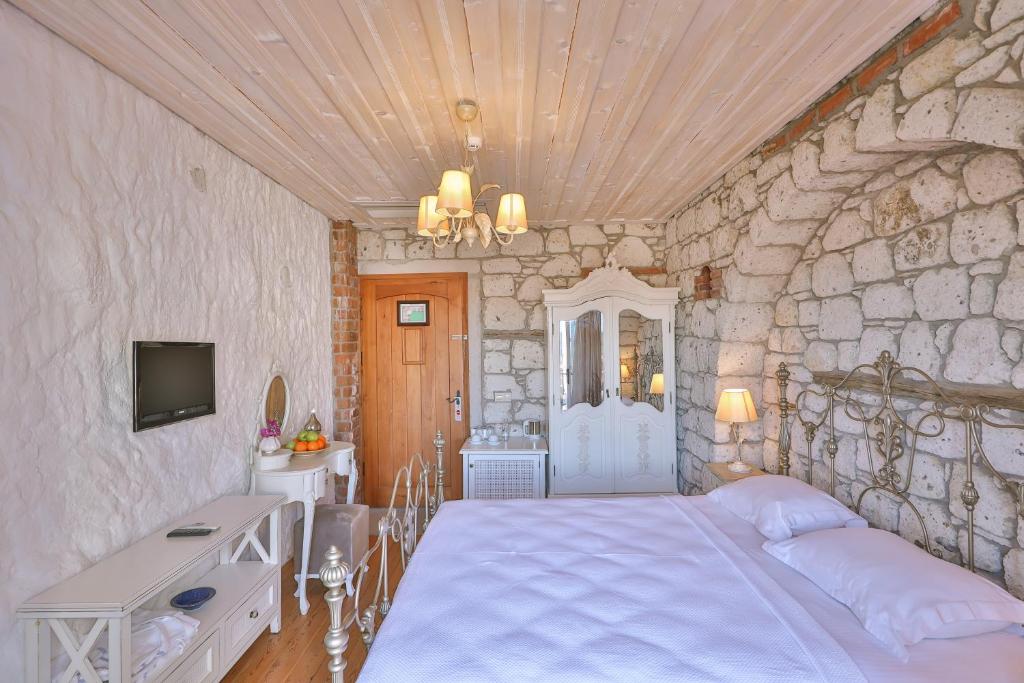 Imren Han Hotel - Special Category - Camera Doppia Standard