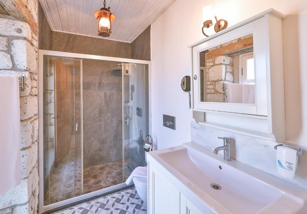 Imren Han Hotel - Special Category - Camera Doppia Deluxe