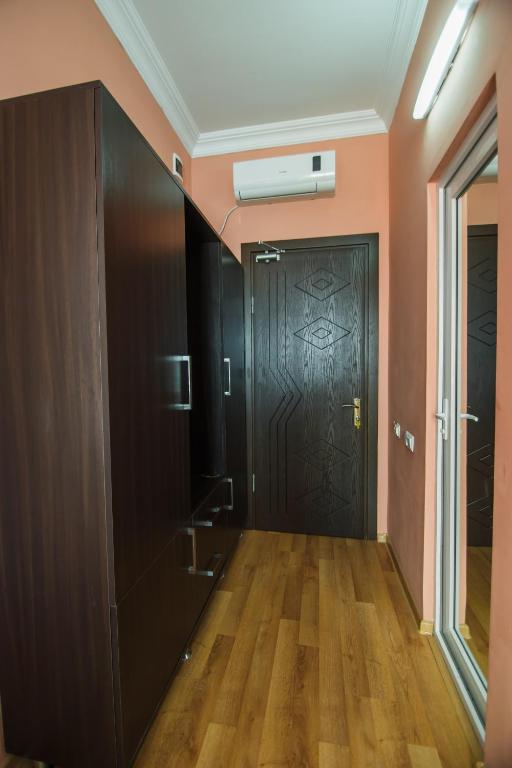 Fotografie z fotogalerie ubytování Hotel Egrisi v destinaci Gonio