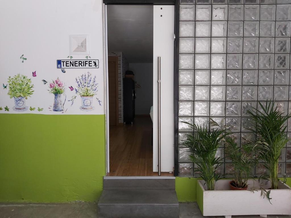 Loft Santa Cruz, Acoran - One-Bedroom Apartment