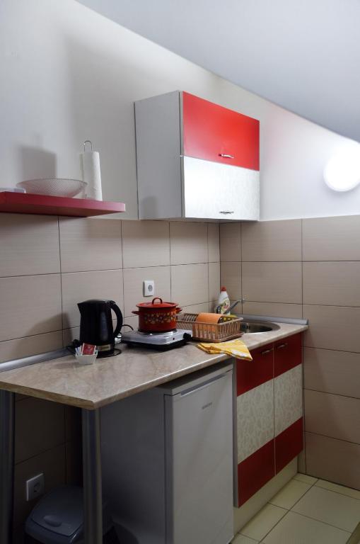 Nadja - Double Room With Private Bathroom