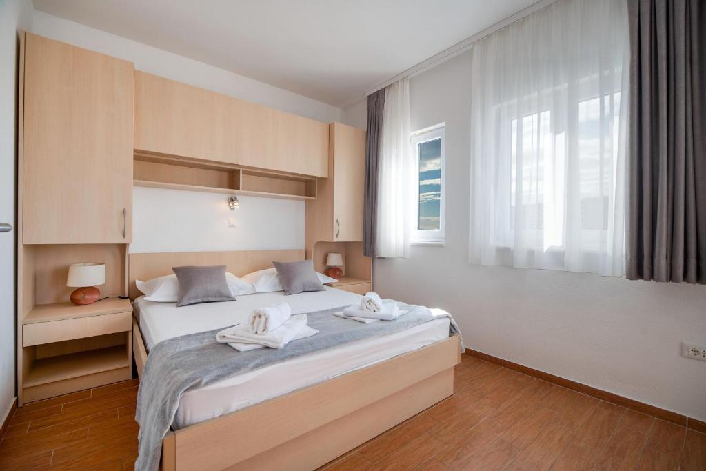 Villa Lelas - Apartamento De Una Habitación (4 Adultos)