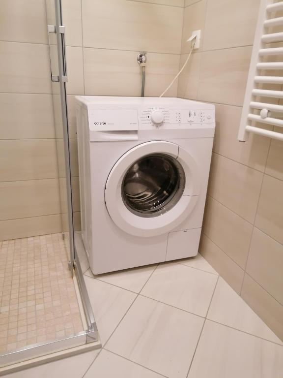 Fotografia z galérie ubytovania Apartments Smokva v destinácii Makarska