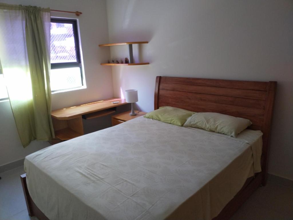 Apartamento Itaigara  Apartamento Itaigara
