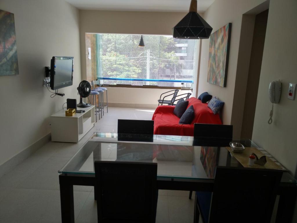 Apartamento Itaigara  Apartamento Itaigara