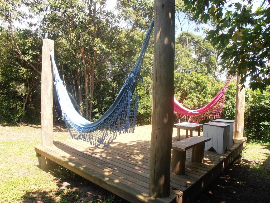  Pousada Rosa & Canela