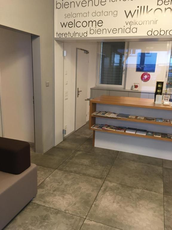 Fotografie z fotogalerie ubytování Hotel Flawil v destinaci Flawil