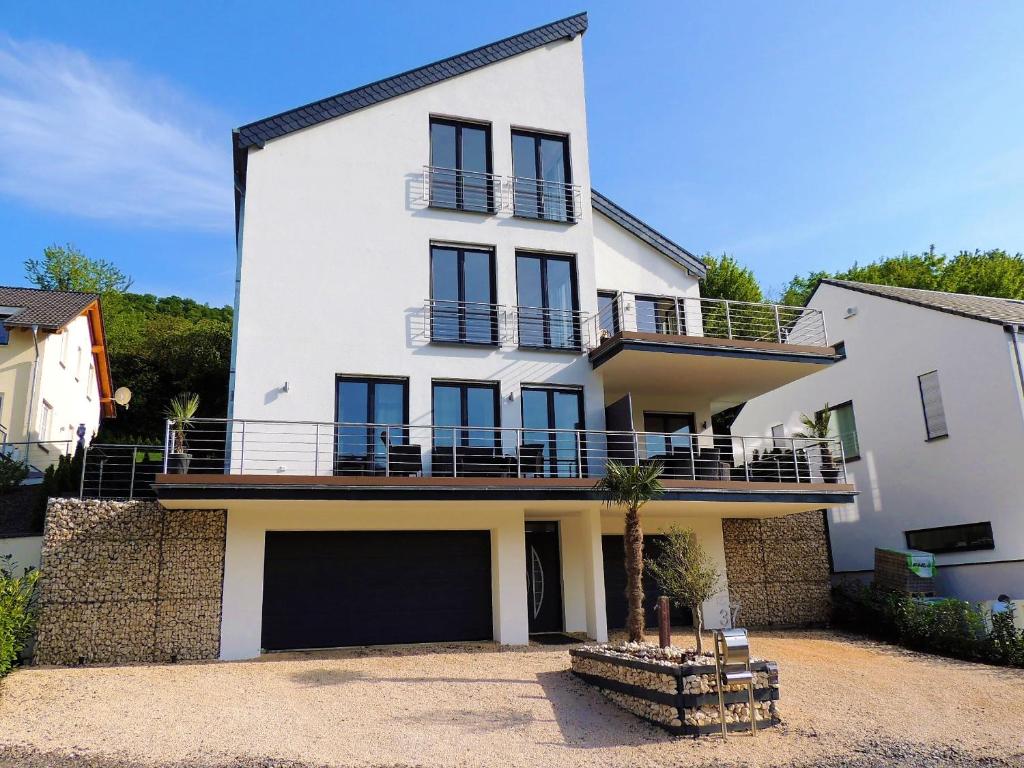 Ferienwohnungen Krause - 10