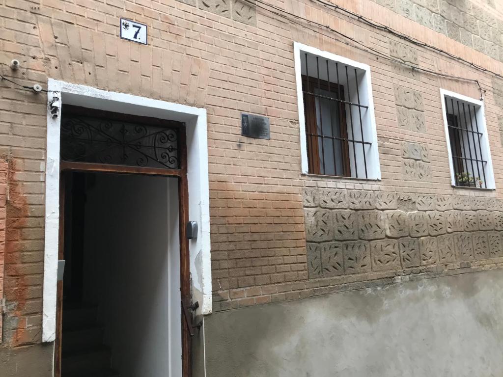 La Casa del Barquero - 9