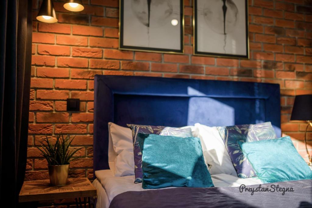 Przystań Stegna - 15