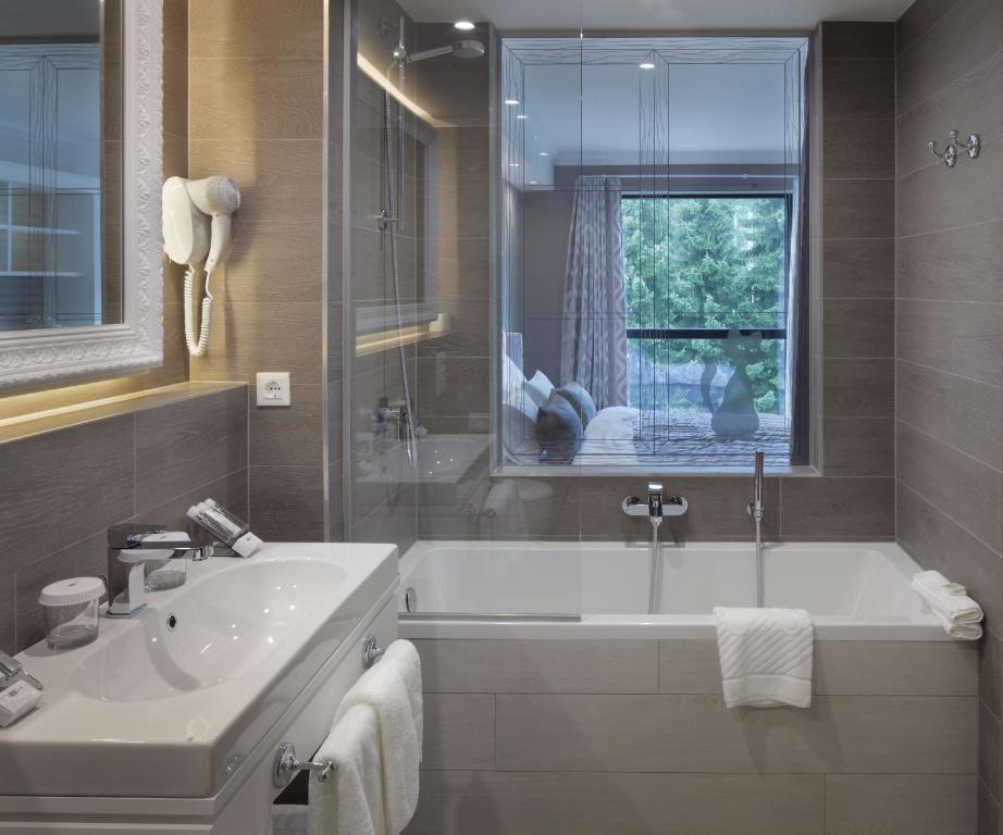 Hotel Nox - Resim 20