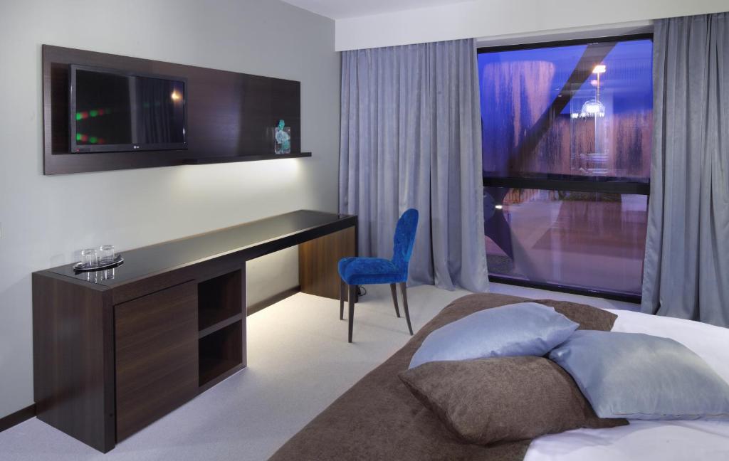 Hotel Nox - Resim 44