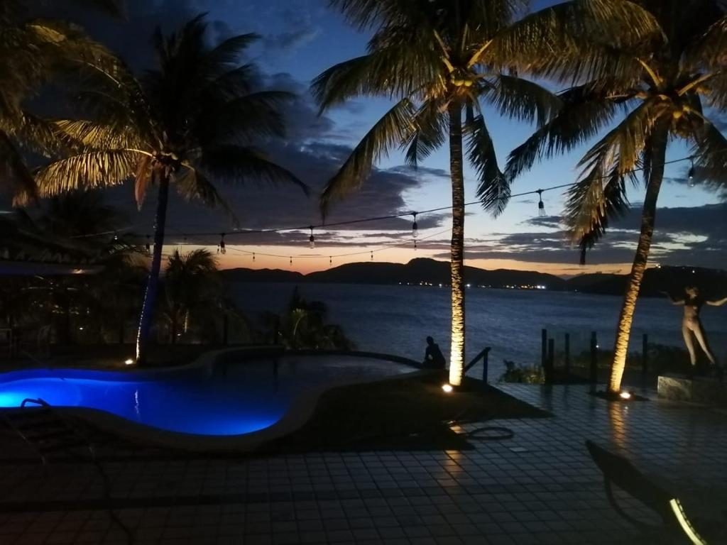  Bravacasa Geriba Búzios Luxury Inn