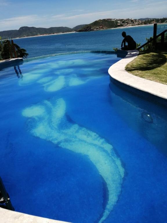  Bravacasa Geriba Búzios Luxury Inn
