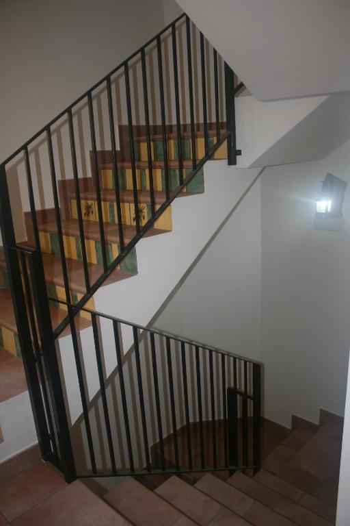 Fotografie z fotogalerie ubytování Apartamentos Plan Dulcis v destinaci Buera